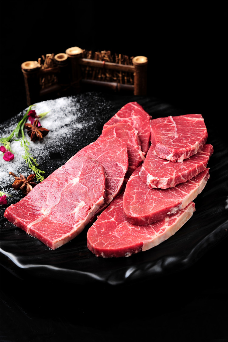 排酸牛肉的(de)營養價值