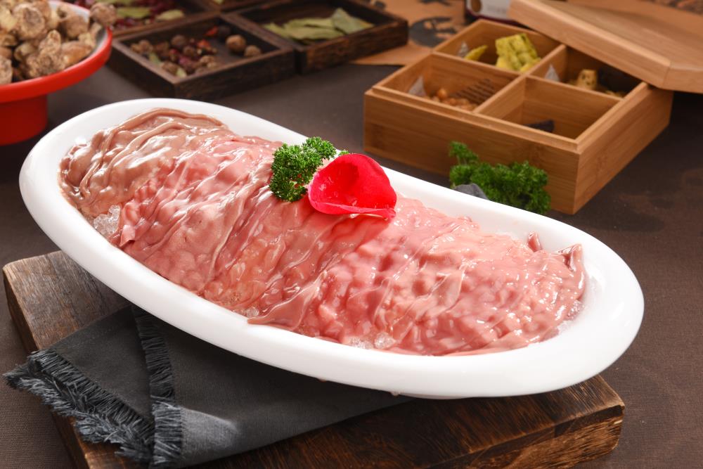 大(dà)刀腰片