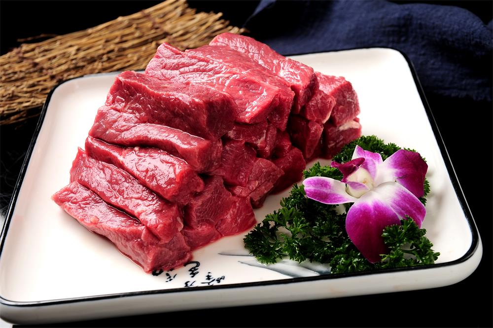 什麽是(shì)排酸牛肉？